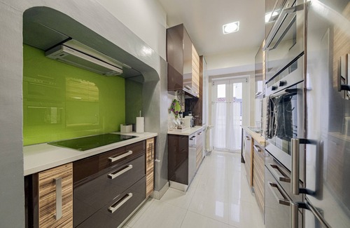 Baixa Apartment | Central Duplex Apartment with Rooftop in Baixa 107