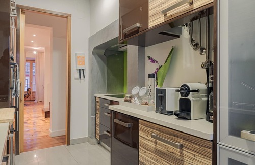 Baixa Apartment | Central Duplex Apartment with Rooftop in Baixa 107