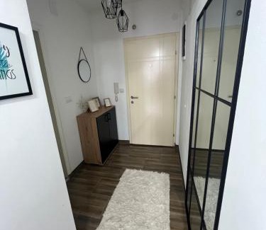 Zajecar Apartment | Central Duplex Apartment