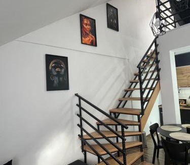 Zajecar Apartment | Central Duplex Apartment