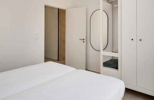 Roquefort-les-Pins Apartment | Central Elegance Roquefort-les-Pins
