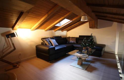 Zermatt Apartment | Central & Elegant Apartments,partially with Fireplace, by Zermatt Rental