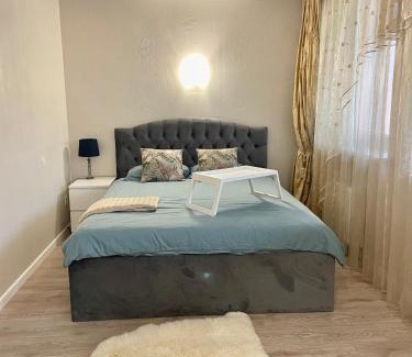 Valmiera Apartment | Central Family apartment