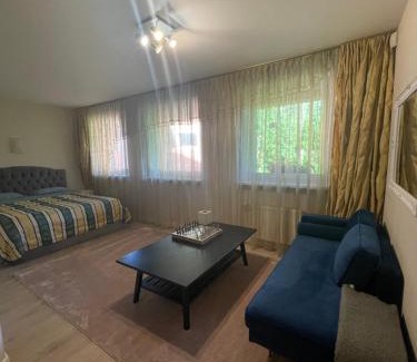 Valmiera Apartment | Central Family apartment