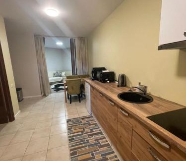 Valmiera Apartment | Central Family apartment