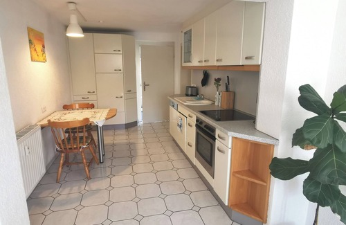 Sankt Ingbert Apartment | Central first floor apartment