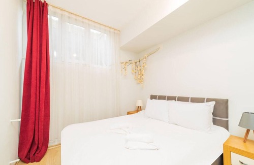 Antalya City Centre Apartment | Central Flat 10 min to Antalya Museum