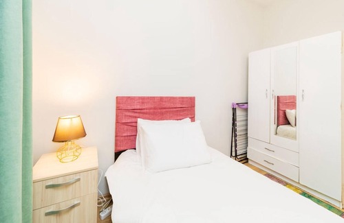 Antalya City Centre Apartment | Central Flat 10 min to Antalya Museum