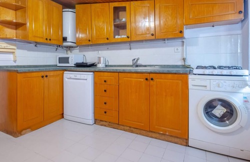 Sisli Apartment | Central Flat 800 m to Cevahir Mall & Metro
