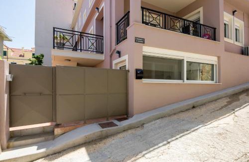 Kefalonia Apartment | Central flat Argostoli