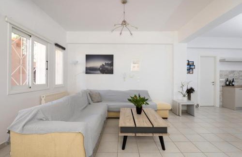 Kefalonia Apartment | Central flat Argostoli