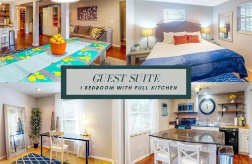 Plant City House | Central Florida 8BR with Pool, Spa, Treehouse