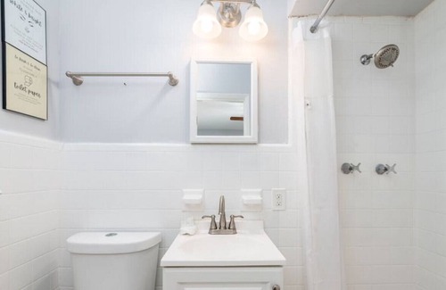 Central Beach Apartment | Central Fort Lauderdale Beach #5A