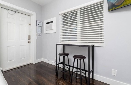 Central Beach Apartment | Central Fort Lauderdale Beach #5A