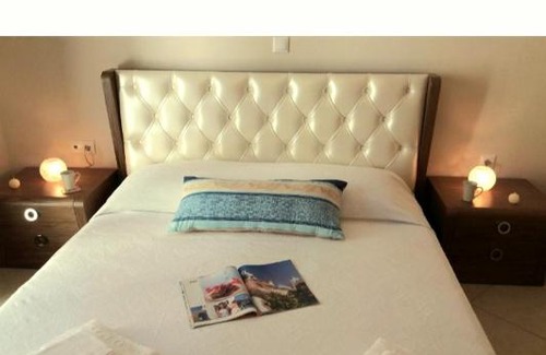 Filoti House | Central, fully equipped, 2 bedrooms, great view, wifi