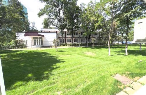 Iasi Apartment | Central Garden Palace Iasi