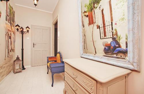 Gdansk City Center Apartment | Central Gdansk Old Town