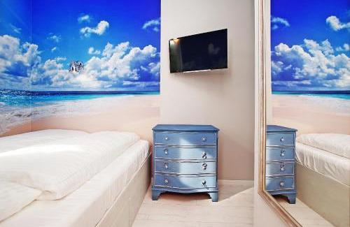 Gdansk City Center Apartment | Central Gdansk Old Town