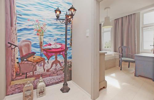 Gdansk City Center Apartment | Central Gdansk Old Town