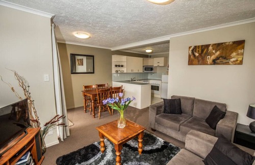 Methven Apartment | Central Getaway Methven