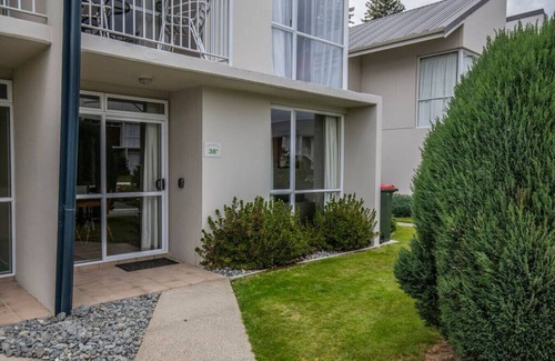 Methven Apartment | Central Getaway Methven