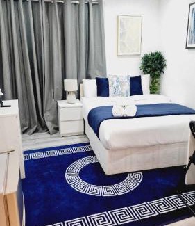 South Harrow Apartment | Central Harrow Cozy Apartment with free parking