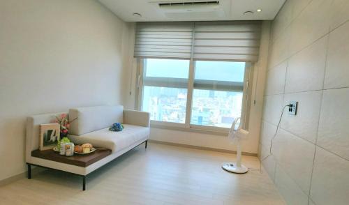 Yeonsan Apartment | Central Height Apartment Big