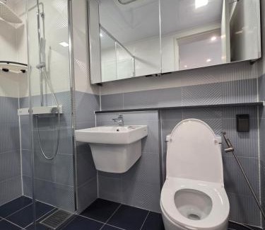 Yeonsan Apartment | Central Height Apartment Big