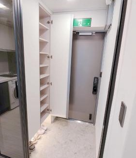 Yeonsan Apartment | Central Height Apartment Royal