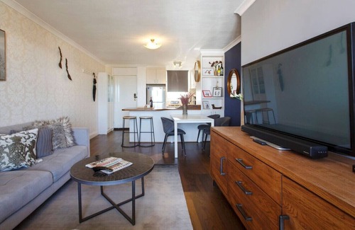 Fremantle Apartment | Central Hidden Gem - Fremantle Apartment