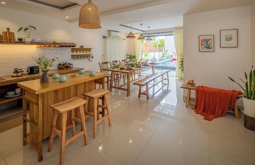 Hoi An City Centre Villa | Central Hoi An - Entire 4 Bedroom Villa with Pool