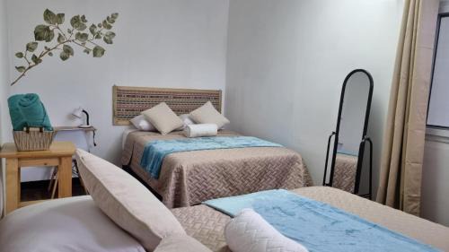 Zona 10 Hostel | Central Hostel Reforma