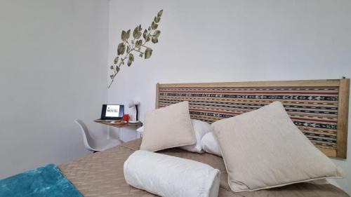 Zona 10 Hostel | Central Hostel Reforma