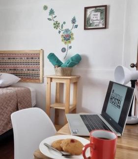 Zona 10 Hostel | Central Hostel Reforma