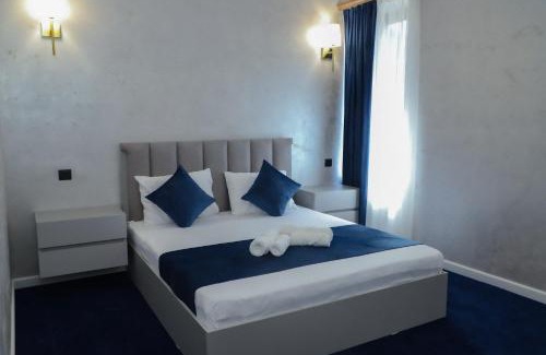 Meghri Hotel | Central hotel