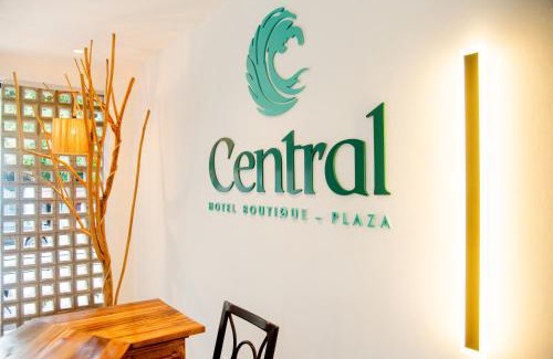 Las Galeras Hotel | Central Hotel Boutique