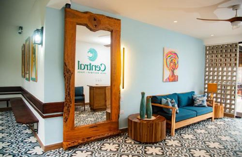 Las Galeras Hotel | Central Hotel Boutique