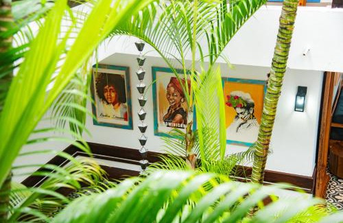 Las Galeras Hotel | Central Hotel Boutique