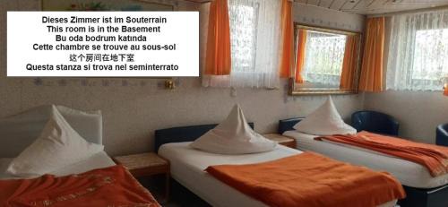 Schwetzingen Hotel | Central Hotel