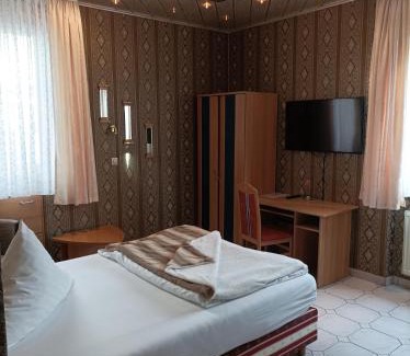 Schwetzingen Hotel | Central Hotel