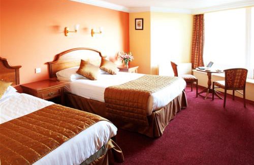 Donegal Hotel | Central Hotel Donegal
