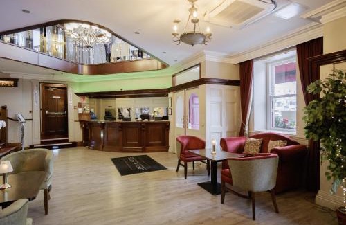 Donegal Hotel | Central Hotel Donegal