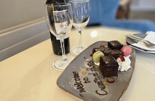 Donegal Hotel | Central Hotel Donegal
