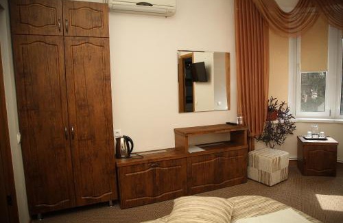 Soroca Hotel | Central Hotel