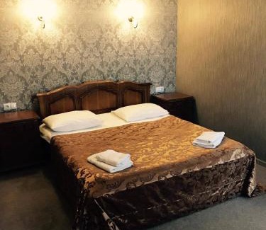 Soroca Hotel | Central Hotel