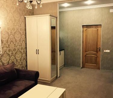 Soroca Hotel | Central Hotel