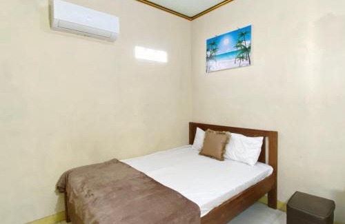 Karimunjava Hotel | Central House Karimunjawa Mitra RedDoorz