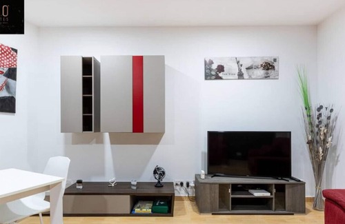 Pieta Apartment | Central HOUSE with living, fast internet and BBQ