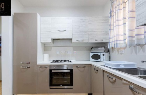 Pieta Apartment | Central HOUSE with living, fast internet and BBQ