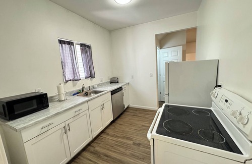 Wichita House | Central ICT.B